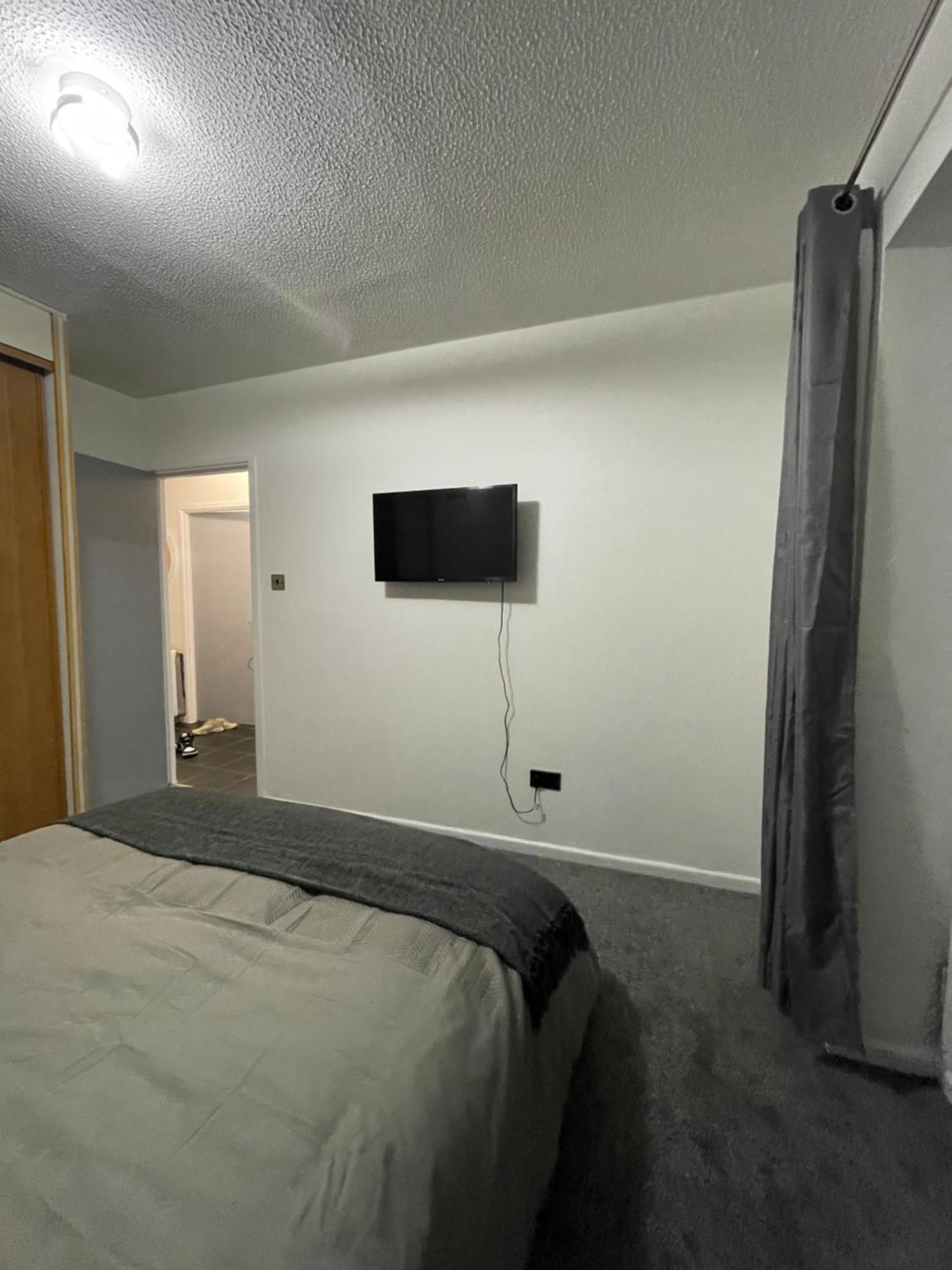 Cardiff Bay Apartment With Parking Zewnętrze zdjęcie
