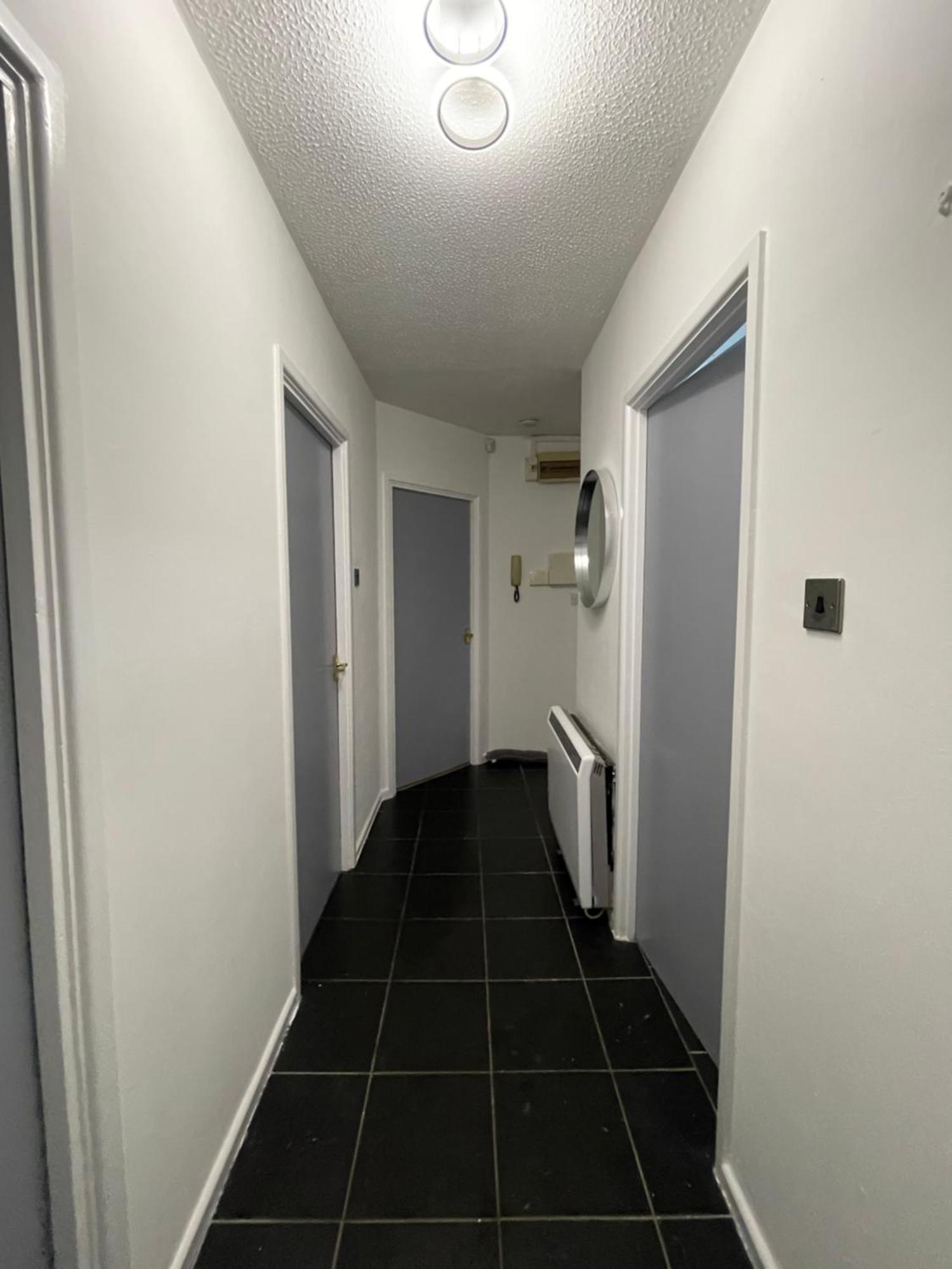 Cardiff Bay Apartment With Parking Zewnętrze zdjęcie